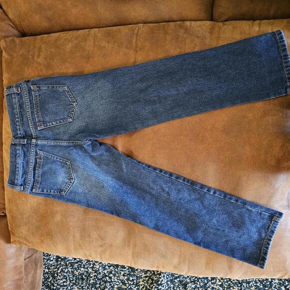 Outdoor Kids Denim Jeans - Size 8 - Stylish & Durable - Picture 5 of 7